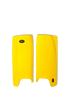 OBO ROBO Plus Leg Guards Yellow